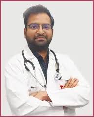 Dr P V Satyendra